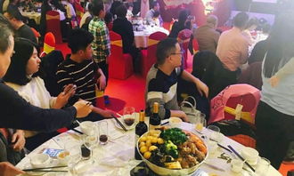 煜成餐飲 深圳餐飲策劃與服務(wù)的全方位解決方案