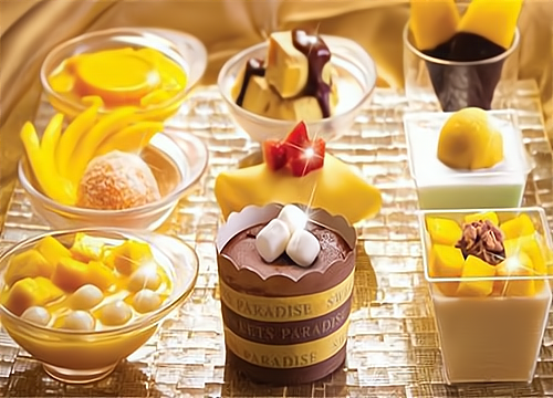 糖記甜品 匠心獨(dú)具，以甜蜜滋味與貼心服務(wù)征服美食愛(ài)好者