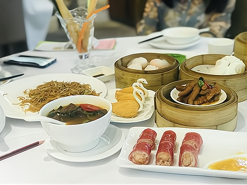 魚鄉軒海鮮酒家 以匠心產品與溫度服務，俘獲美食消費者的心